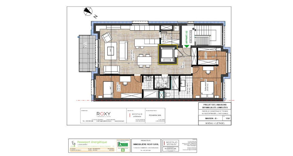 Roxy Immobilière et Syndic
